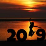 笑い虫で上昇気流でぶんちゃっちゃ な2018→2019年♪