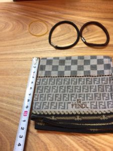 縫わないマスク！ハンカチとゴムだけで10秒で作れて超かんたん♪