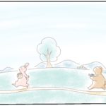 ストレス発散に高原の空気をどうぞ~☆うさぎとくま観光ツアーコンダクターより